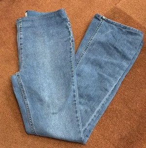 We The Free Free People Women's Jeans thumbnail 1