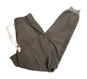 FIGS Technical Collection Black Zamora Scrub Jogger‎ Pants XXS CNA RN VET thumbnail 1