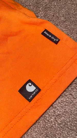 Carhartt Tshirt thumbnail 4