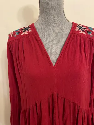 Free People Dress Mini thumbnail 10