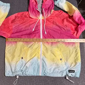 Hurley Women’s Urban Windbreaker thumbnail 15