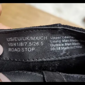 Kenneth Cole Reaction Bootie‎ thumbnail 6