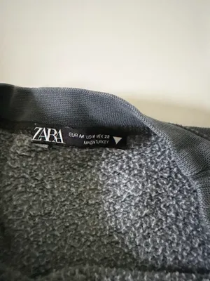 ZARA Sweat set thumbnail 6