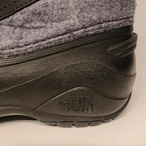 The North Face Shellista III Mid Winter Boots Women’s Black & Grey Size 6 thumbnail 11