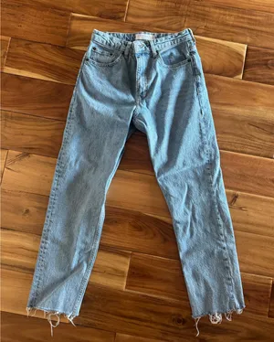 Topshop jeans  thumbnail 1