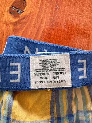 American Eagle Boy Shorts  thumbnail 3