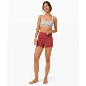 ✨Lululemon Free To Be Sz 6 Bra Wild *Light Support✨ thumbnail 3
