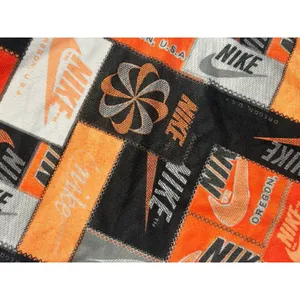 Nike Dri-FIT Graphic Running Tank Top Women's Small White Orange Oregon Beavers thumbnail 10