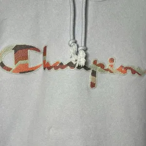 Champion Long Sleeve Hoodie Light Purple Sweatshirt Size‎ 1X thumbnail 3