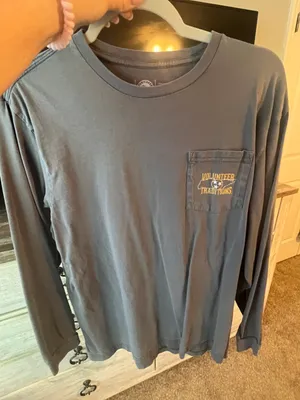 Volunteer Traditions long sleeve shirt thumbnail 1