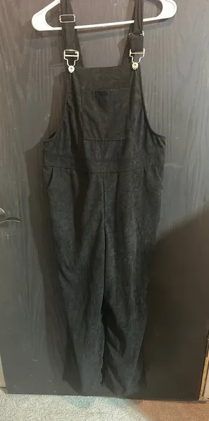 Amazon Bib overalls thumbnail 1