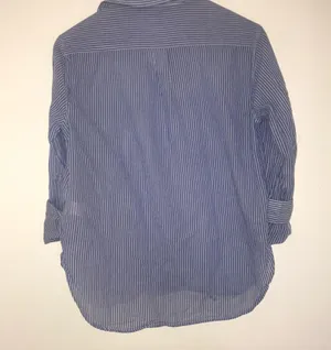 Love Tree 100% Cotton Button Down Shirt M thumbnail 5
