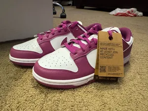 Nike Dunk Women’s thumbnail 3