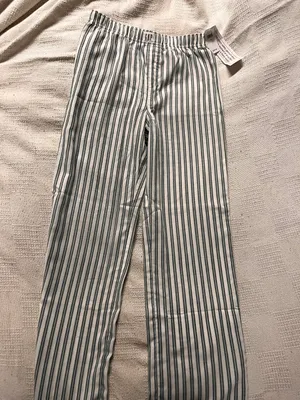 Gap Striped Pants thumbnail 1