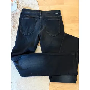 MOTHER The Rascals In‎ Coffee Tea or Me Jeans Size 26 thumbnail 3
