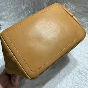 Vintage COACH 2003 Legacy Markey Tote thumbnail 5