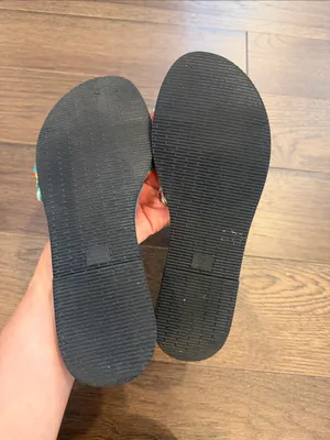 Havaianas Women's You St. Tropez Sandal Size 39-40 - C55-001 thumbnail 3