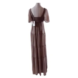 NWT Show Me your Mumu‎ Nicole Maxi Dress thumbnail 2