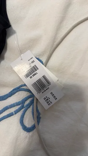 Abercrombie Bra-Free Tank thumbnail 2