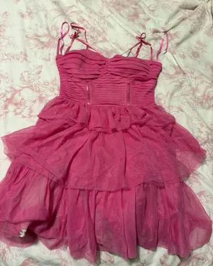 Camille La Vie Dress thumbnail 1