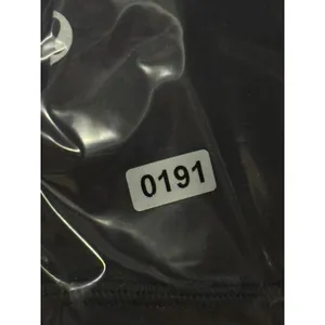 Lululemon‎ Align High-Rise Short 6" Womens 2 Black Excellent Nulu Biker Yoga thumbnail 7