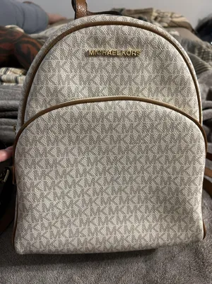 Michael Kors Backpack Purse thumbnail 1