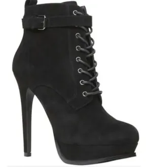 ✨ Aldo Panzano Platform Booties✨ thumbnail 1