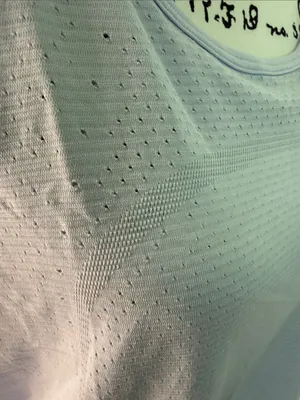 lululemon athletica Light Lavender Racerback Tank thumbnail 8