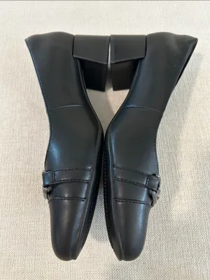 Clarks Iridessa Erin Pump, Black, Size 9.5M, NWT no box thumbnail 5