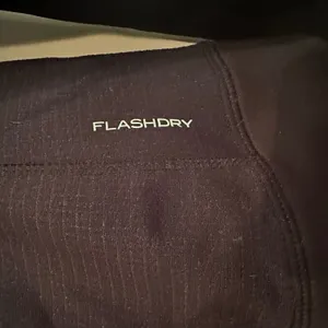 The North‎ Face Full Zip Hoodie Jacket Women's Small Black FlashDry Activewear thumbnail 6