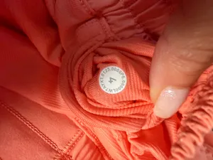 Lululemon Shorts thumbnail 2