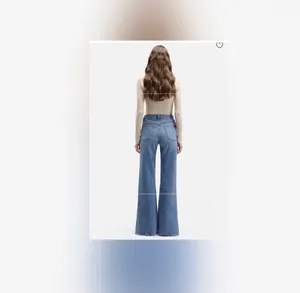 Nwt 7 For all Mankind Modern Dojo TAILORLESS Women’s jeans 32 Retails $248 thumbnail 2
