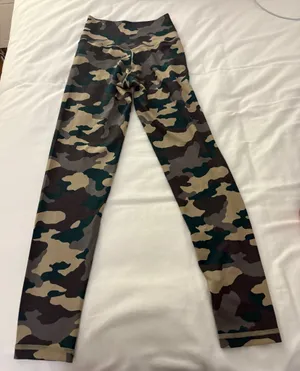 Aerie Offline High Rise Real Me 7/8 Leggings thumbnail 7