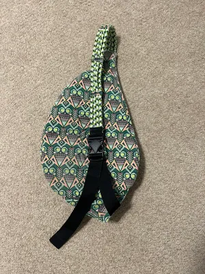 Crossover Bag thumbnail 2