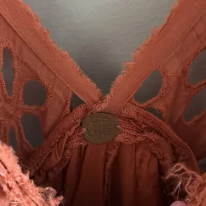 Free People Bella Note Mini‎ Dress thumbnail 5