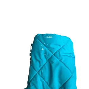 Patagonia Jacket Womens S Windsweep Nano Puffer‎ Gorpcore Slowfashion Heritage thumbnail 7