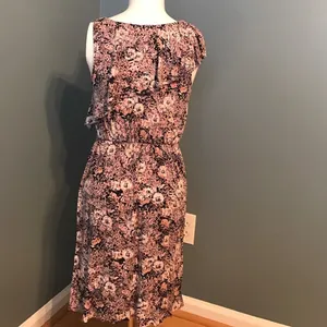 Kimchi Blue Urban Outfitters ruffle front dress thumbnail 5