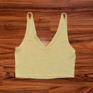 Basics By PacSun Top thumbnail 3