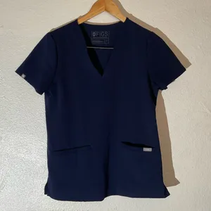 Figs Technical collection Scrub Top Size XS thumbnail 1