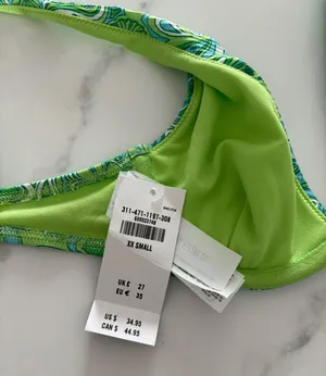Hollister Swim Top thumbnail 3