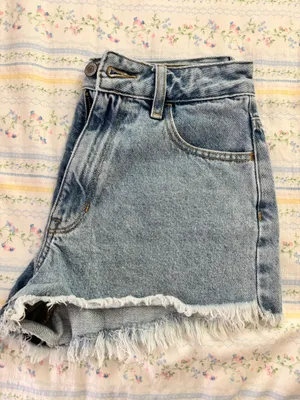 PacSun Denim Shorts thumbnail 4