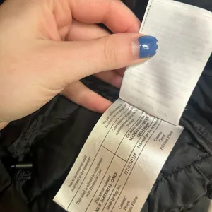 Arcteryx Women’s Cerium LT Hoody Down Puffer Coat black XS thumbnail 8