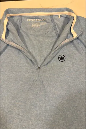 Peter Millar Quarter-Zip Women’s thumbnail 3