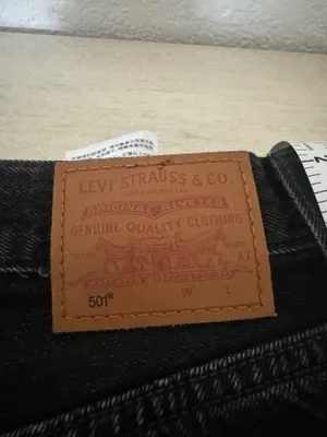 Levi's 501® ORIGINAL FIT HIGH RISE WOMEN'S SHORTS thumbnail 3