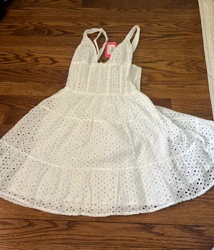 Edikted Mini Dress thumbnail 1