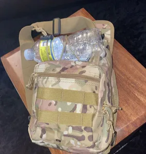 Shoulder Bag Gold thumbnail 6