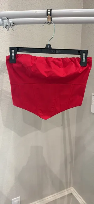 Princess Polly Corset Top thumbnail 2