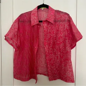 Revolve Boxy Top | Tell Your Friends thumbnail 8