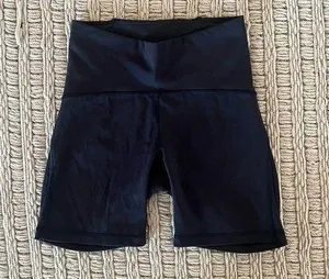 Lululemon train times short 6” thumbnail 1