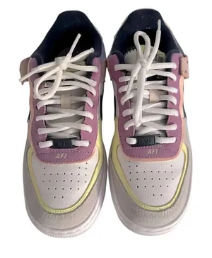Nike Air Force 1 Shadow EUC CU8591-001 Photon Dust thumbnail 1